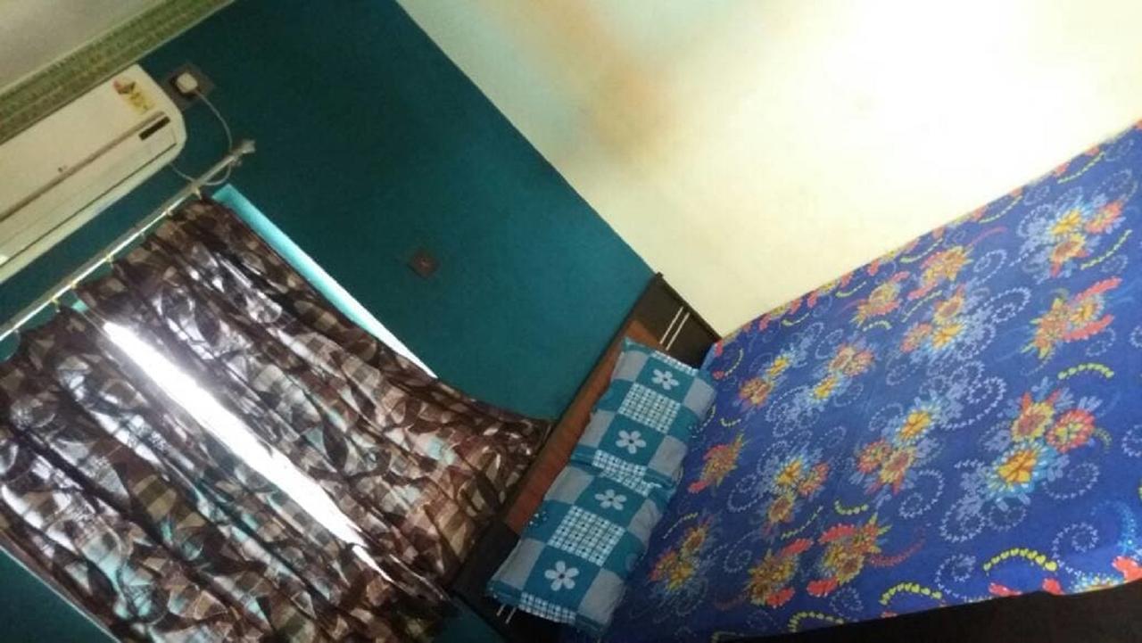 Hotel Kalia Nana Digha (West Bengal) Bagian luar foto