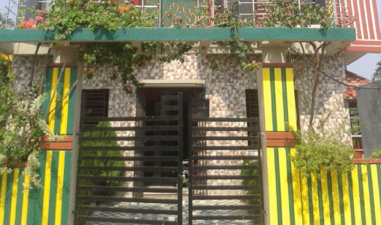 Hotel Kalia Nana Digha (West Bengal) Bagian luar foto