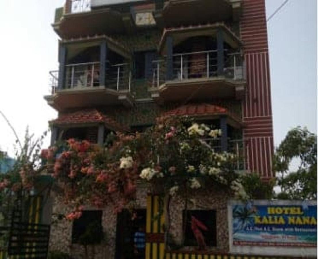 Hotel Kalia Nana Digha (West Bengal) Bagian luar foto