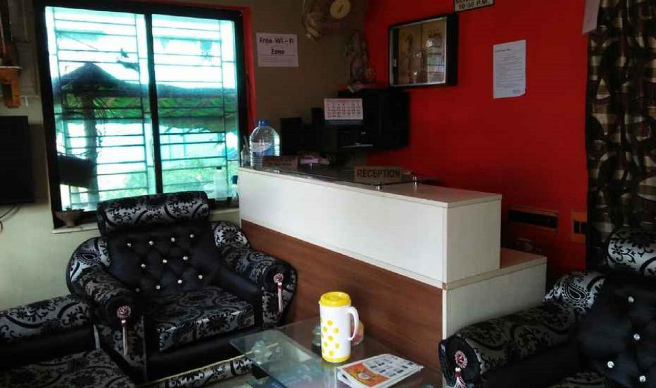 Hotel Kalia Nana Digha (West Bengal) Bagian luar foto